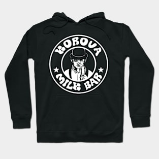 Korova Milk Bar Hoodie